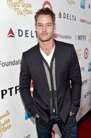 Justin Hartley tote bag #G1376989