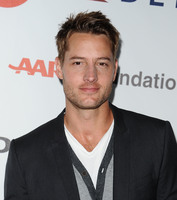 Justin Hartley mug #G1376994
