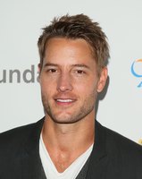 Justin Hartley mug #G1376995