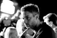 Justin Hartley tote bag #G1376996