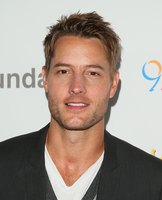 Justin Hartley tote bag #G1376997