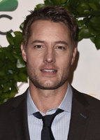 Justin Hartley mug #G1496169