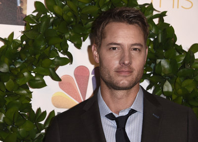 Justin Hartley Poster 3254073