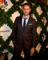 Justin Hartley mug #G1496173