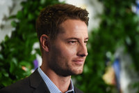Justin Hartley mug #G1496179