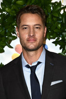 Justin Hartley mug #G1496181