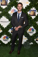 Justin Hartley mug #G1496186