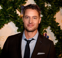 Justin Hartley mug #G1496187