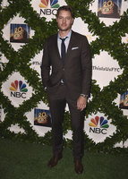 Justin Hartley tote bag #G1496188
