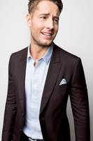 Justin Hartley Tank Top #3673801