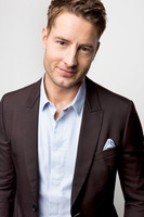 Justin Hartley Sweatshirt #3673802