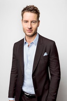 Justin Hartley mug #G2291060