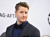 Justin Hartley mug #G2356306