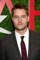 Justin Hartley mug #G2356313
