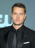 Justin Hartley tote bag #G2356314