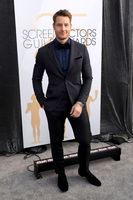 Justin Hartley mug #G2356320
