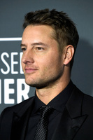 Justin Hartley Sweatshirt #3739072