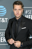 Justin Hartley mug #G2356368