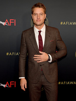 Justin Hartley tote bag #G2356381