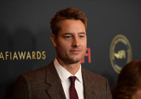 Justin Hartley mug #G2356383