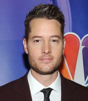 Justin Hartley Sweatshirt #3829666