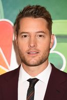 Justin Hartley mug #G2446926