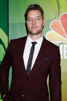 Justin Hartley Longsleeve T-shirt #3829675