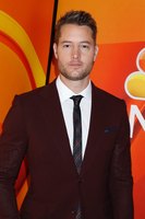 Justin Hartley mug #G2446938