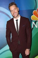 Justin Hartley mug #G2446940
