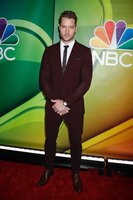 Justin Hartley mug #G2446957