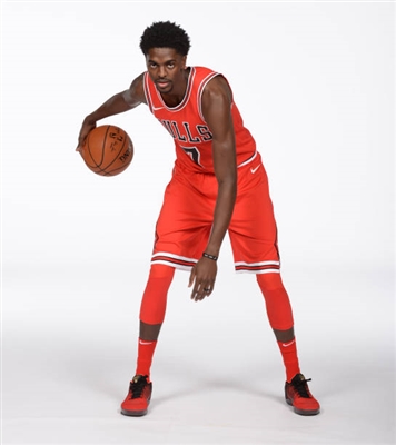 Justin Holiday stickers 3405961