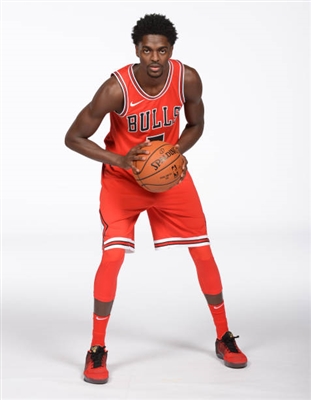 Justin Holiday stickers 3405974