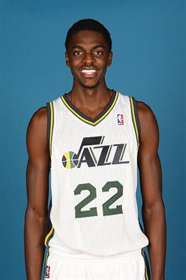 Justin Holiday puzzle 3405975