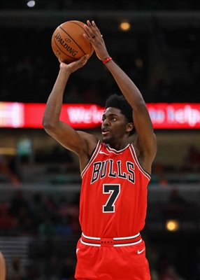 Justin Holiday stickers 3405977
