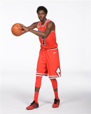 Justin Holiday stickers 3405978