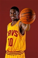 Justin Holiday Tank Top #3405984