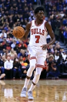 Justin Holiday hoodie #3405989