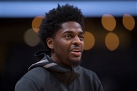 Justin Holiday mug #G1648555