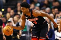 Justin Holiday hoodie #3405997