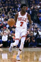 Justin Holiday tote bag #G1648558