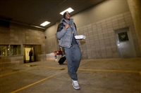 Justin Holiday Tank Top #3406001