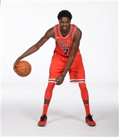 Justin Holiday Tank Top #3406009