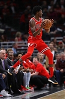 Justin Holiday Tank Top #3406011