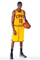 Justin Holiday Tank Top #3406013