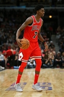 Justin Holiday longsleeve t-shirt #3406017