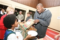 Justin Holiday longsleeve t-shirt #3406028