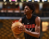 Justin Holiday longsleeve t-shirt #3406038