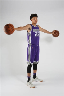 Justin Jackson Poster 3410535