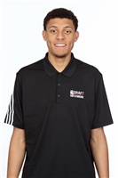 Justin Jackson Longsleeve T-shirt #3410551