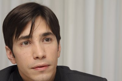Justin Long puzzle